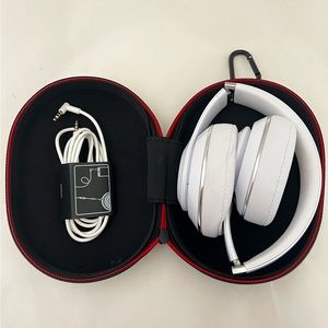Beats By Dre Studio Wireless 3 Headphones